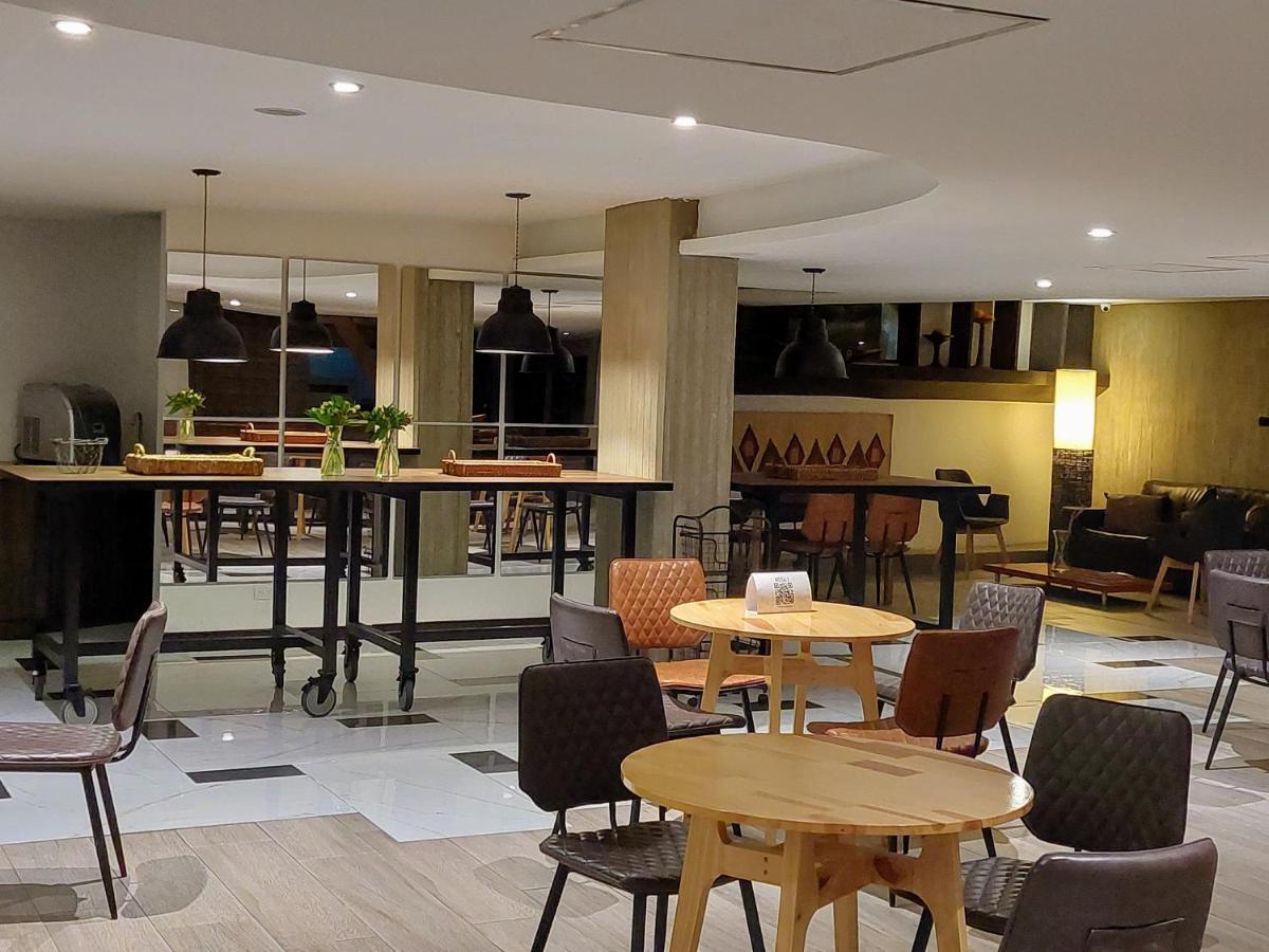 Viaggio Urbano Business 4* Bogotá