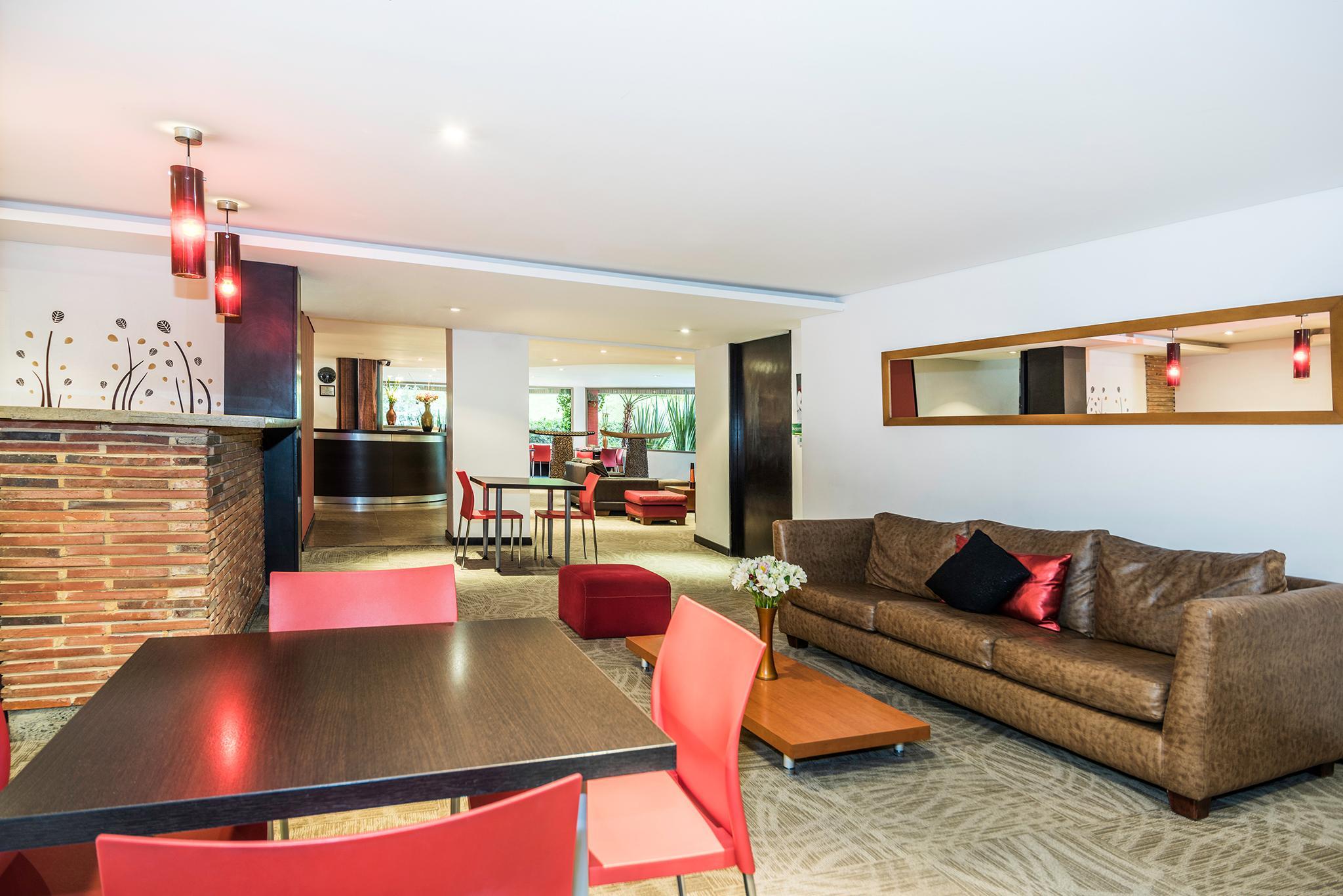 Viaggio Urbano Business Hotel Bogotá