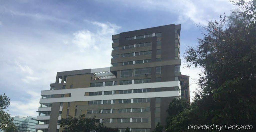 Hotel Viaggio Urbano Business Bogotá