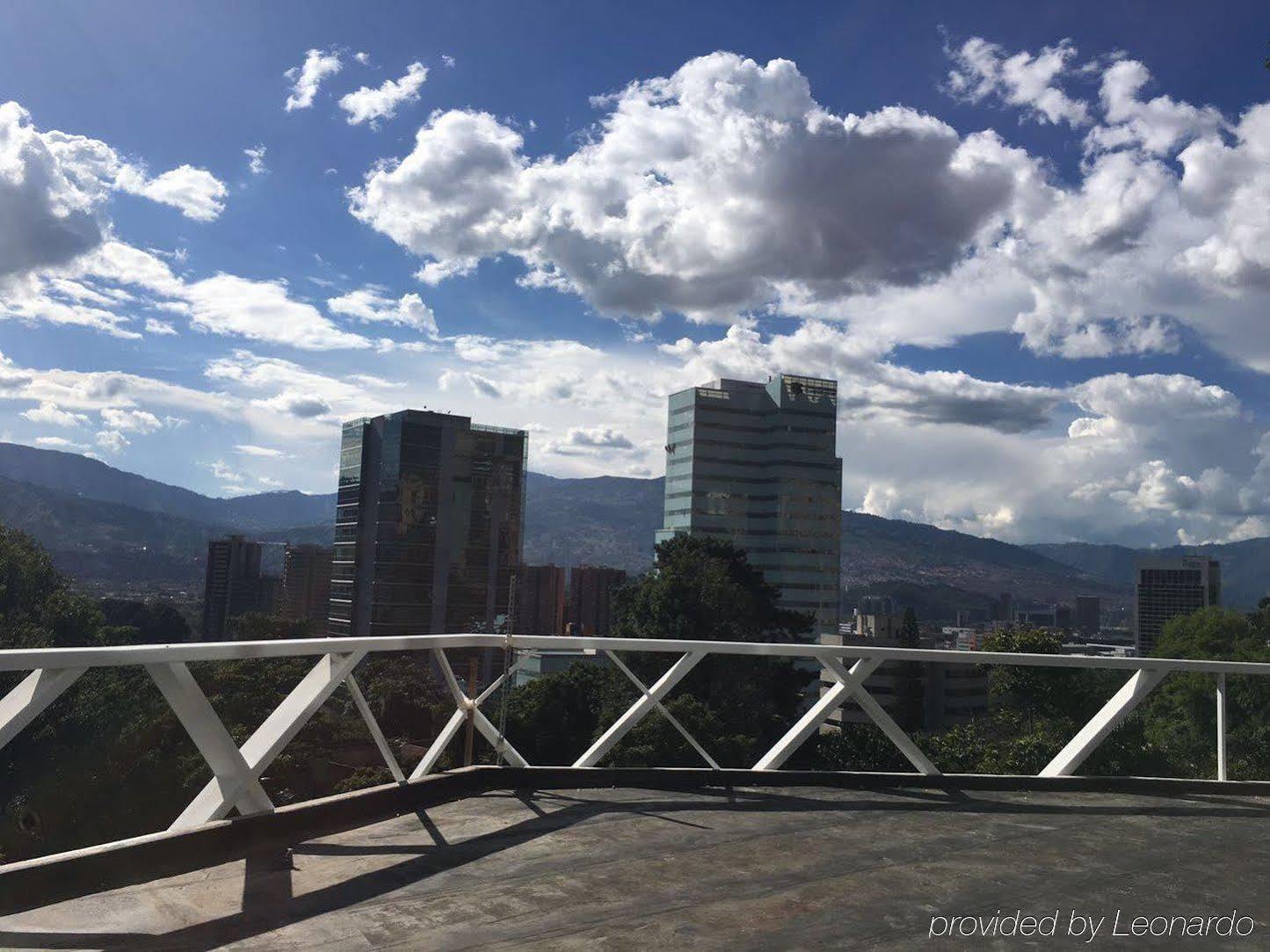 Viaggio Urbano Business Hotel Bogotá