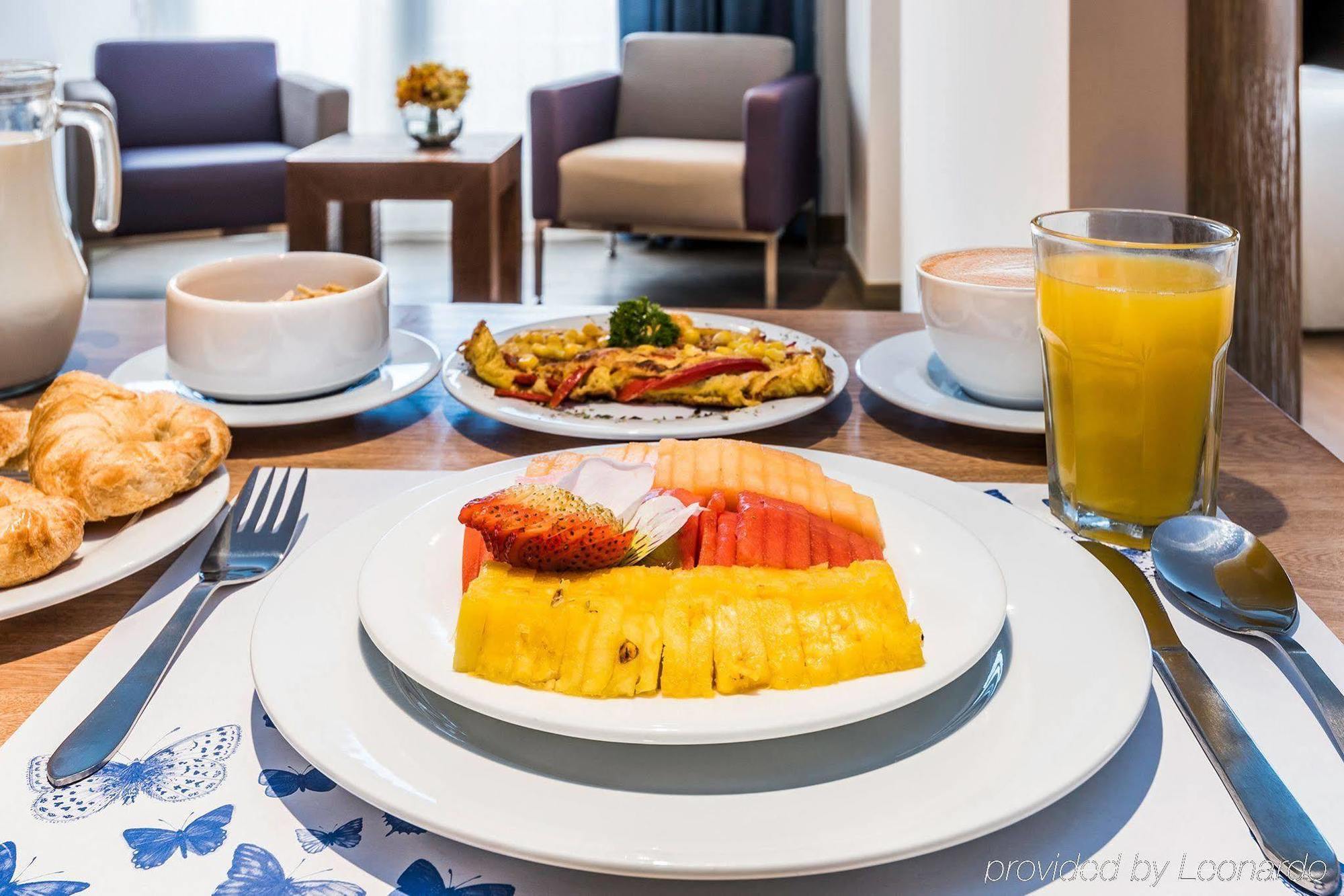 Hotel Viaggio Urbano Business Bogotá