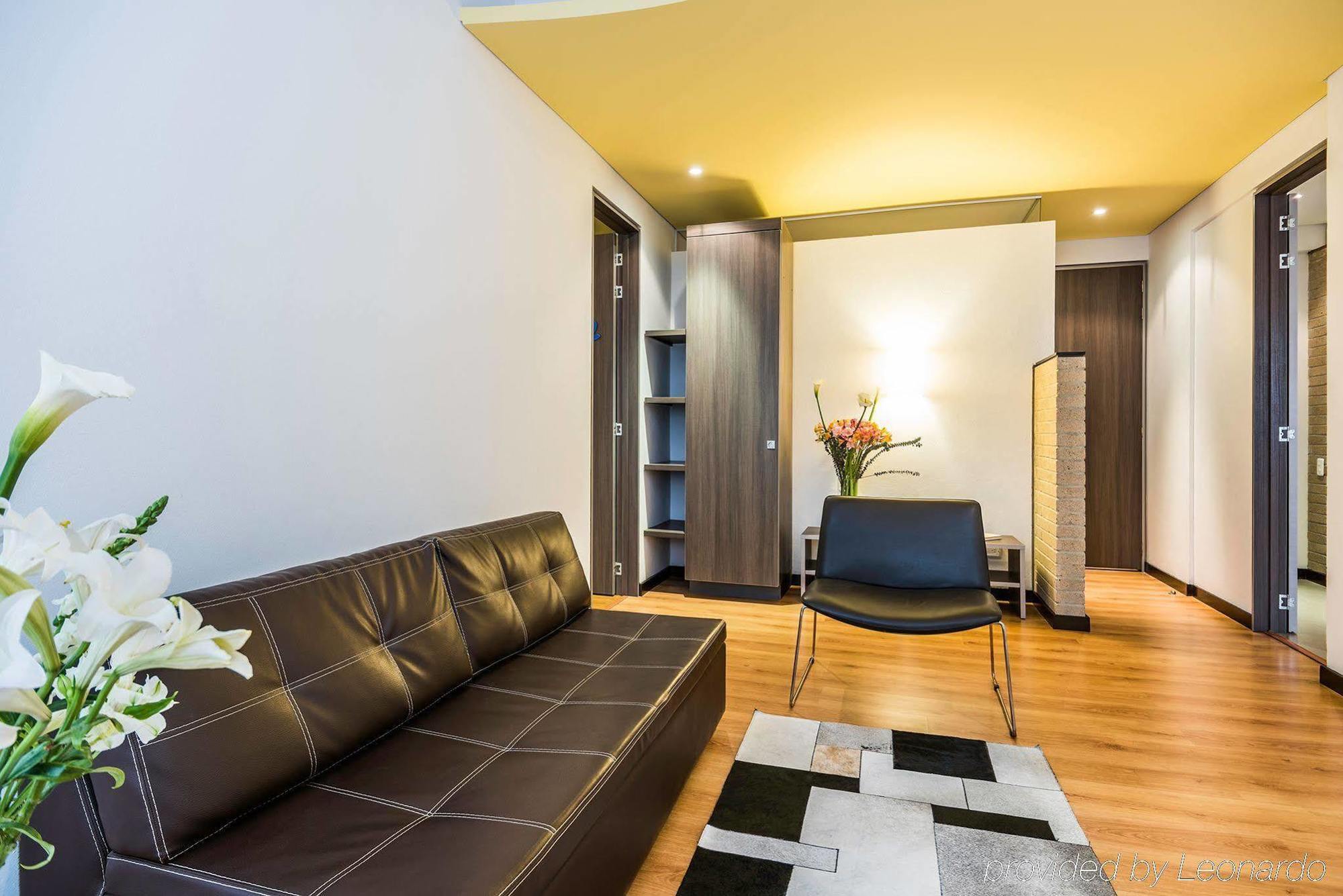 Viaggio Urbano Business Hotel Bogotá