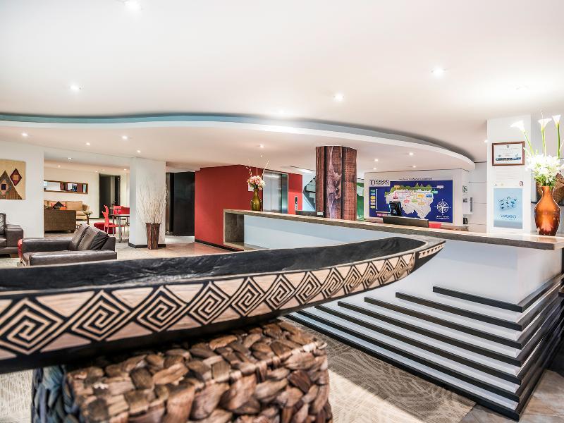 Hotel Viaggio Urbano Business Bogotá