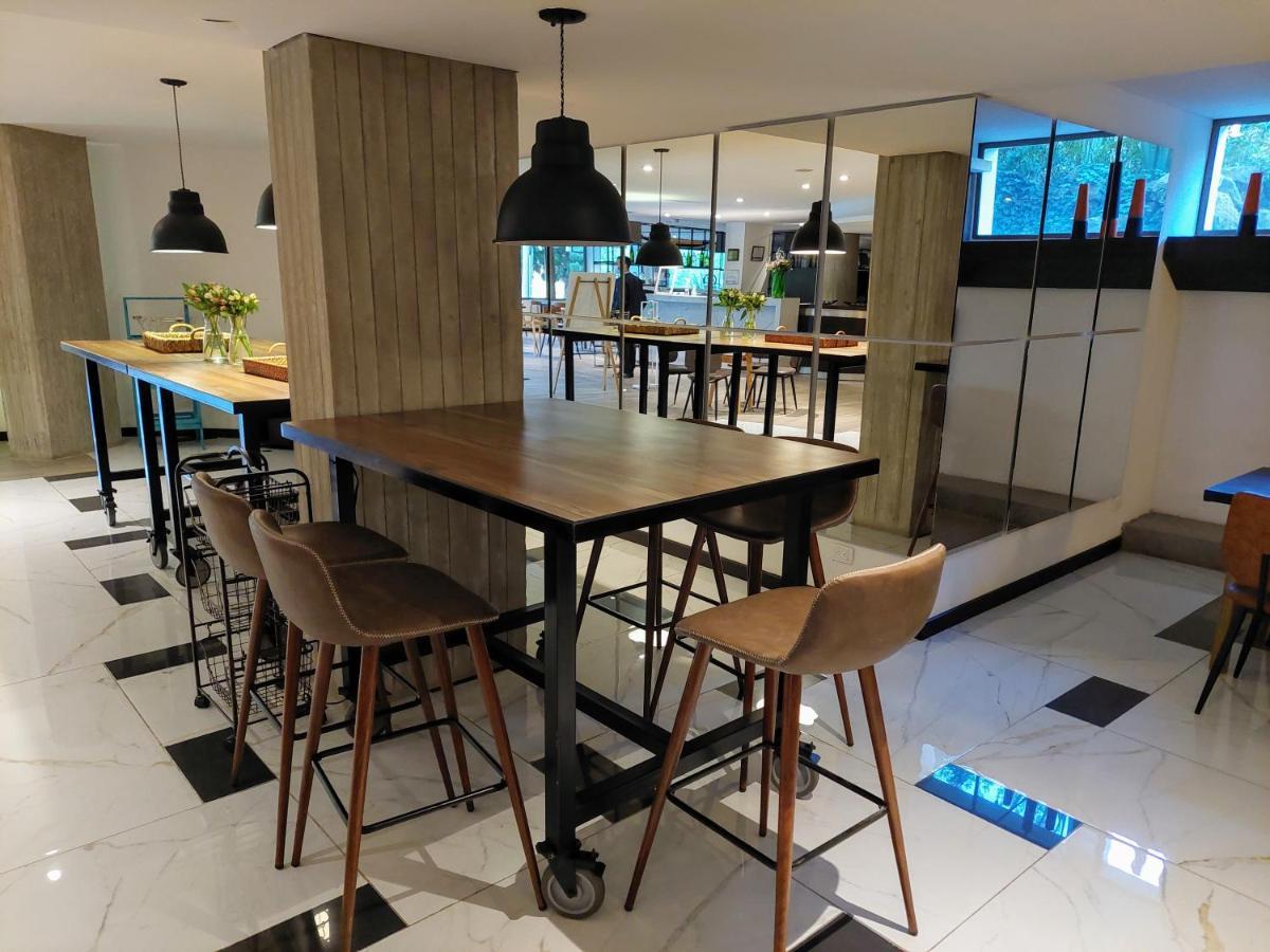 酒店 Viaggio Urbano Business