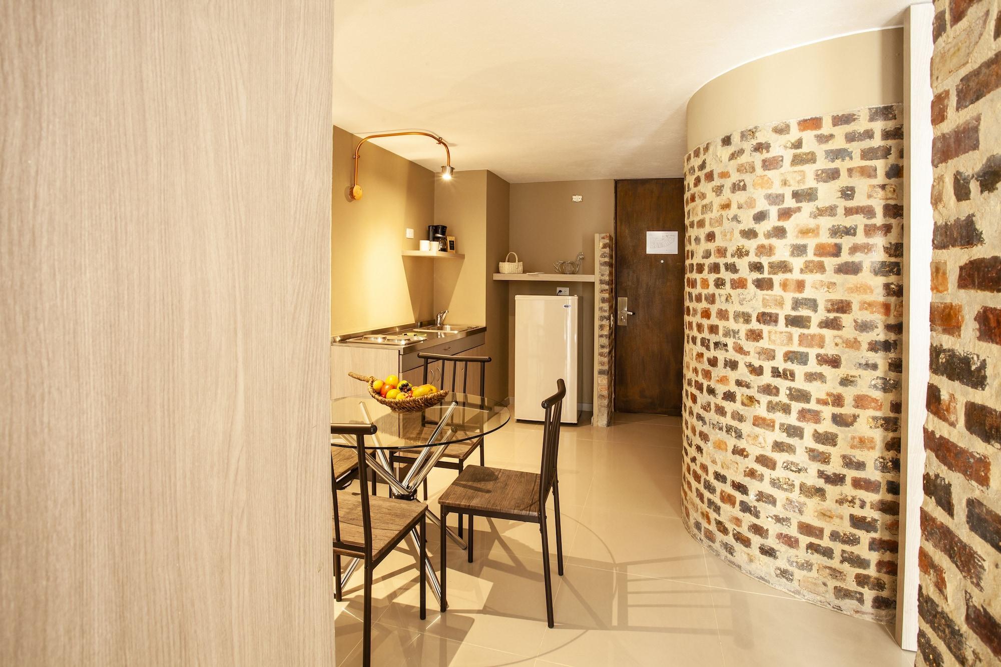 Viaggio Urbano Business 酒店 Bogotá