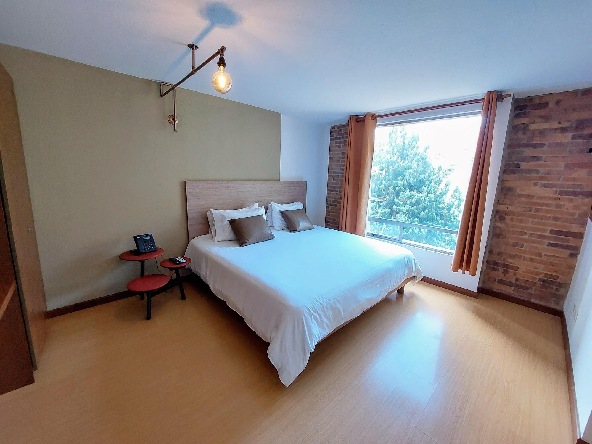酒店 Viaggio Urbano Business 4*