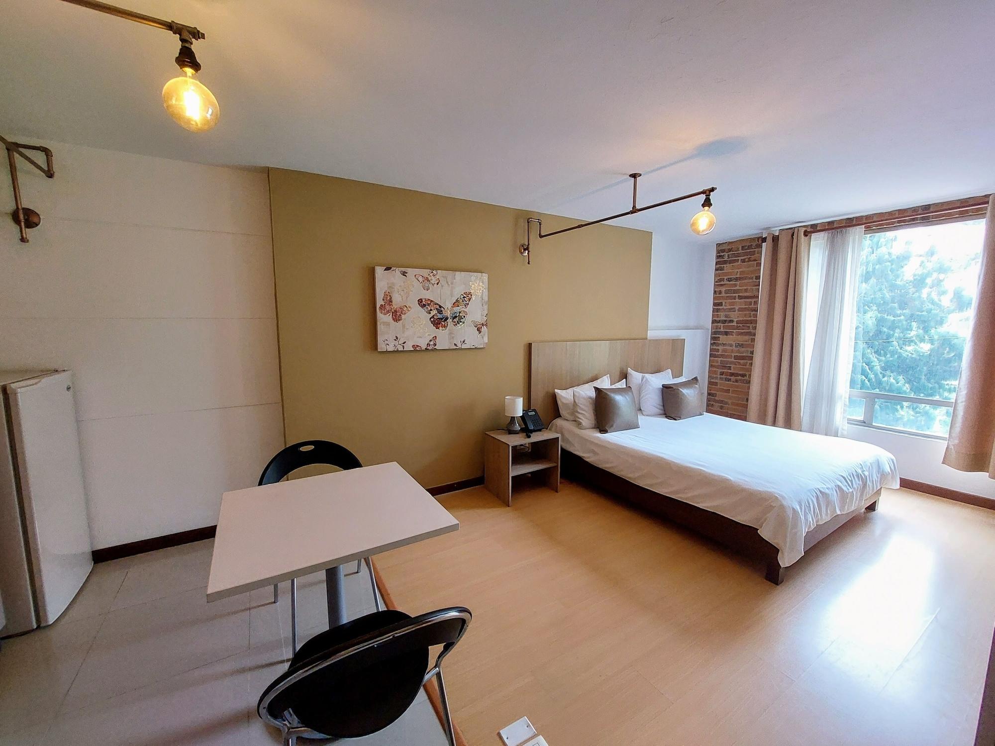 酒店 Viaggio Urbano Business 4*