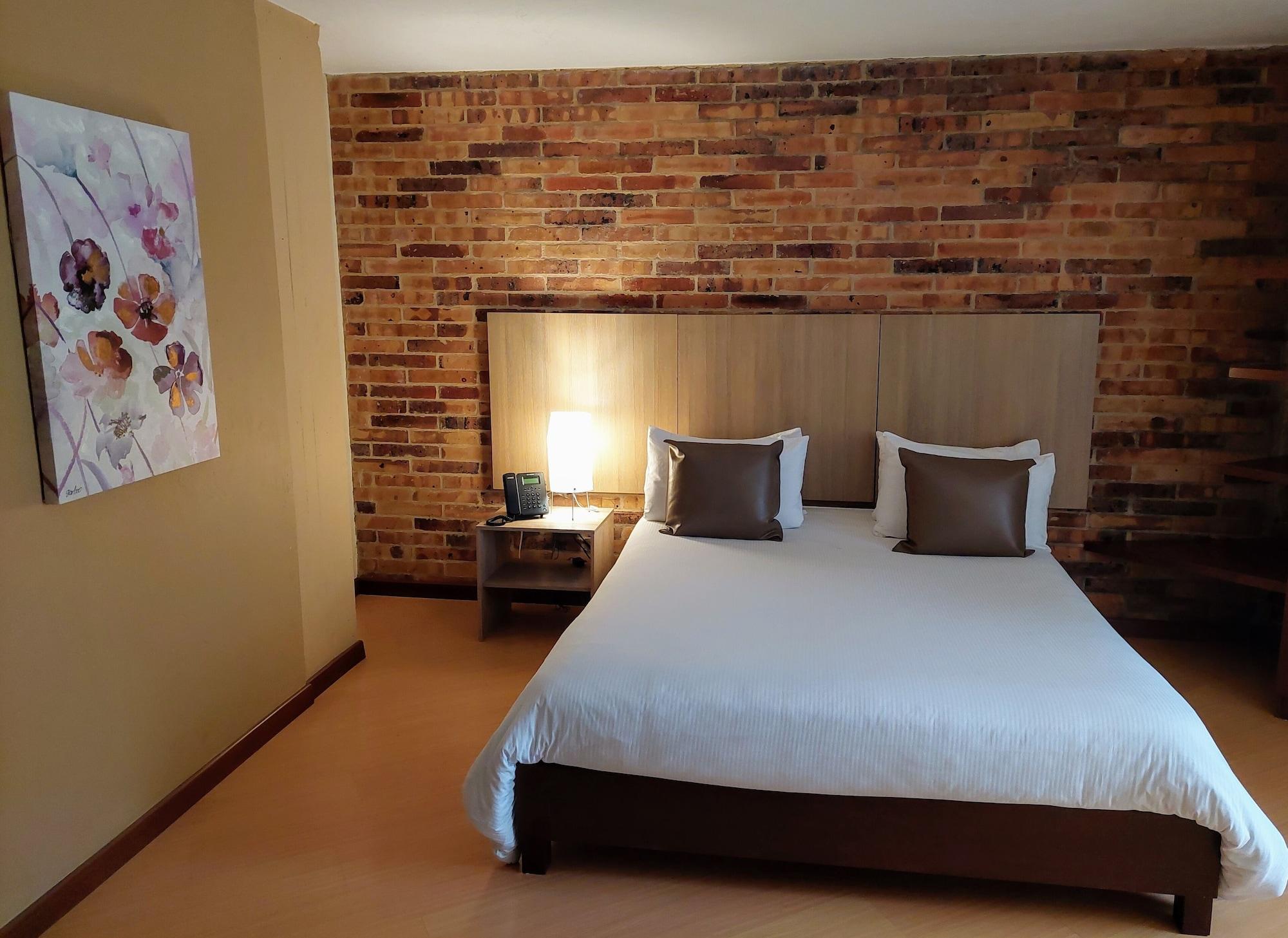 Viaggio Urbano Business 酒店 4*