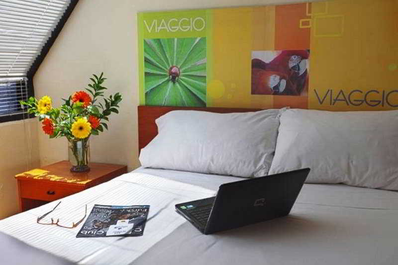 Viaggio Urbano Business 酒店
