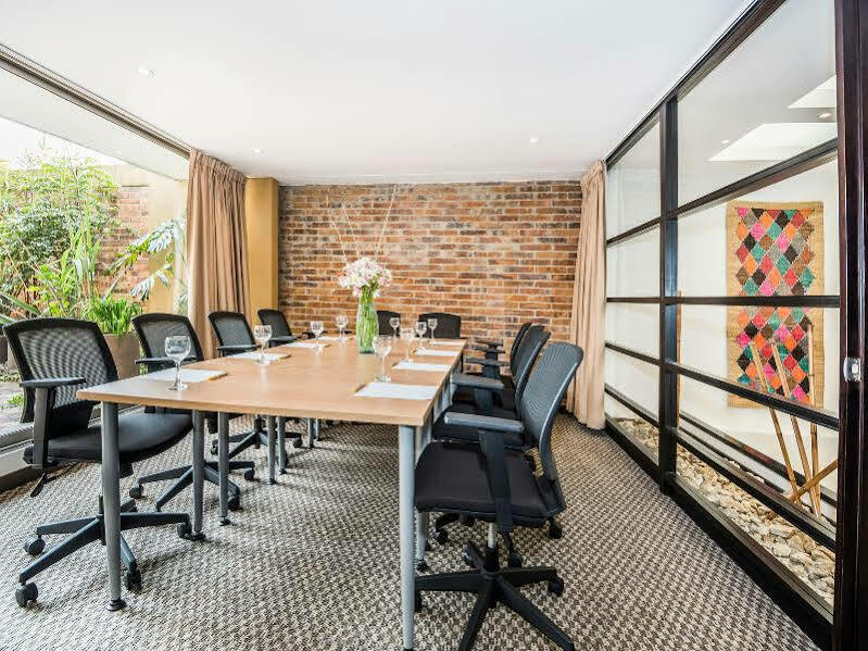 Viaggio Urbano Business 酒店 Bogotá